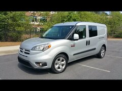 2015/16 RAM ProMaster City Wagon SLT Update - Bring Your Friends!