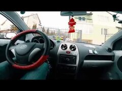 Обзор FAW V2 2013 года.
