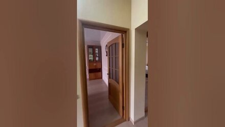 Продам дом в Крыму, с. Краснолесье