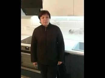 Кухни под заказ. Отзывы и примеры.