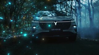 Voyah Courage 2026: вы готовы?