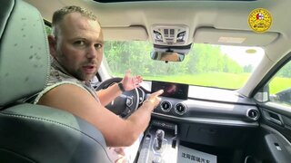 WEY VV6 премиум по китайски