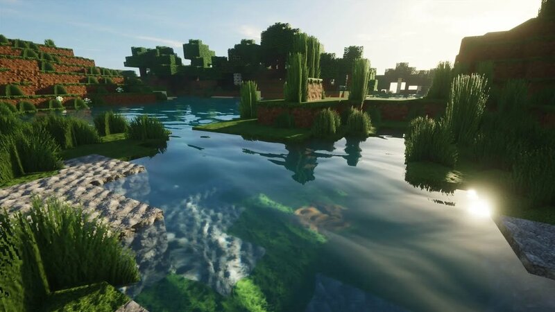 Minecraft | RTX 3050 Ti + i7 11800H | SEUS Renewed 1.0.1 FPS TEST ...