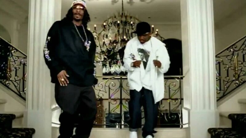 50 Cent ft Snoop Dogg - P.I.M.P HD (720P Official Music Video ...