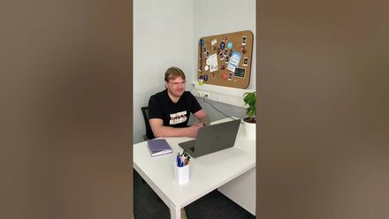 Работает ли наружная реклама для фитнес-клубов? А таргет в ВК? Блиц-опрос с Ильей Филимоновым