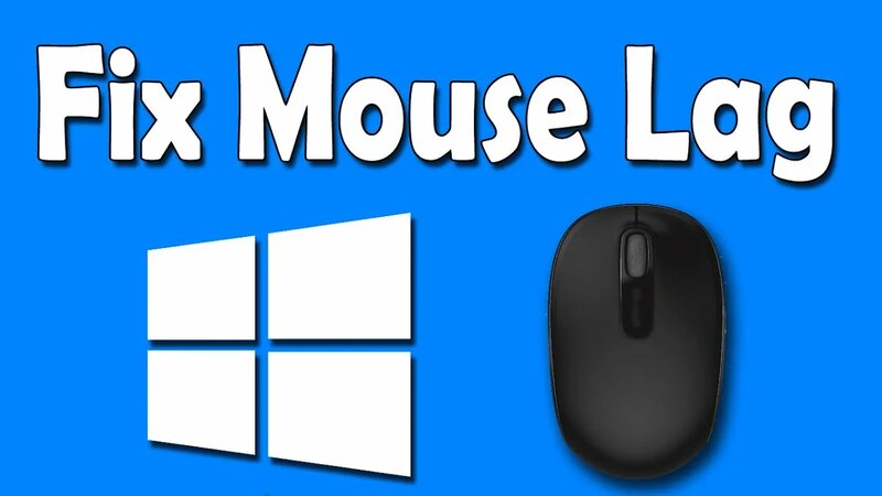 How to Fix Mouse Lag/Freeze Problem in Windows 10 PC or Laptops ...