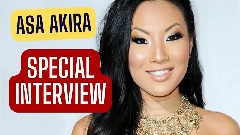 Asa Akira answers why there is no Asian Actress in Porn industry ? - Смотреть онлайн в поиске