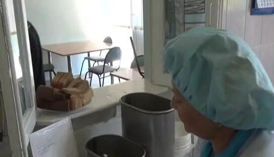 Программа "доброго здоровья" лечебное питание и продукты для пациентов — Видео от …