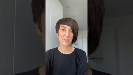 Лимфодренажный массаж лица