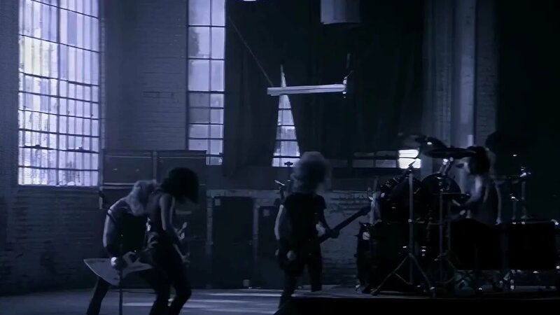 Metallica - One (Official Music Video) — Видео от SS Music - Смотреть ...