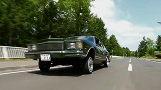 1978 Chevrolet Monte Carlo (Atsubetsu Crew)