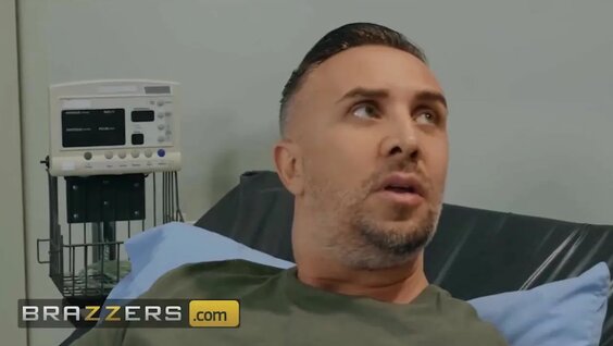 Brazzers Additional Thicc Nurse Savannah Bond Rides Large 10 Pounder In Uniform Daftsex Hd