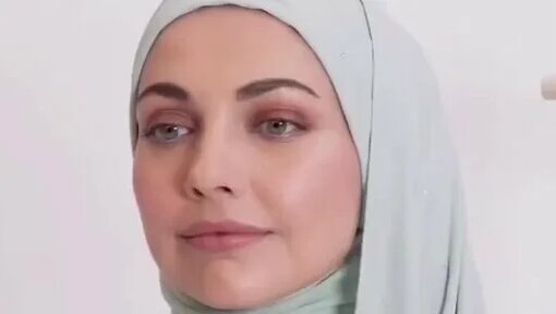 Türbanlı ifşa +18 2.video