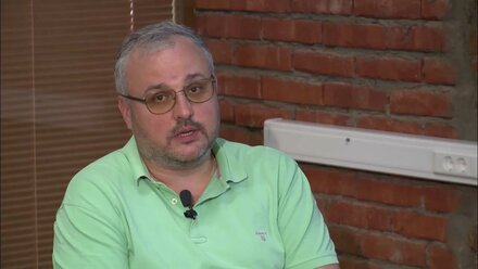 "Работа туристического агентства в условиях меняющегося законодательства", Димитрий Морозов