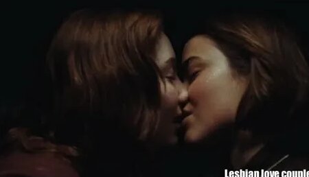 Rus lesbian videolar