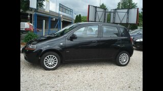 Chevrolet Kalos 1.2