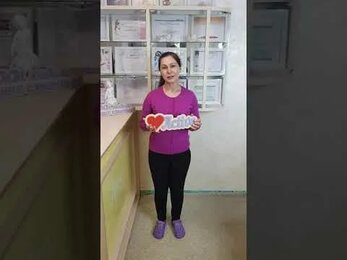 Отзыв на LPG массаж в студии Active