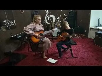 Макар (3 занятия) - Кузнечик