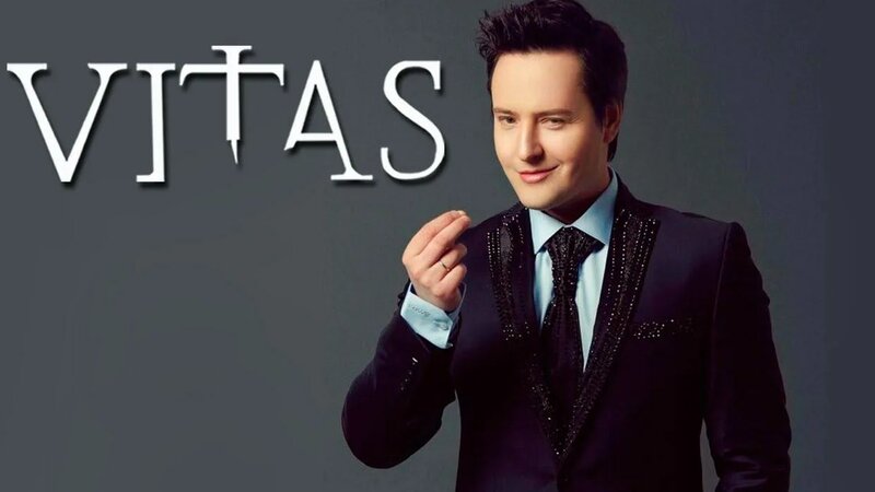 Vitas - Опера #2/Opera #2 (Концерт Русское радио 2001) - Смотреть ...