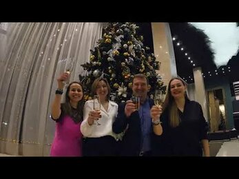 ОАК Ресурс отчётный ролик Новосибирск