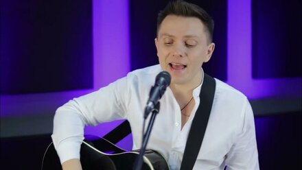 Rihanna - We Found Love ( cover Aleksandr Matychak )