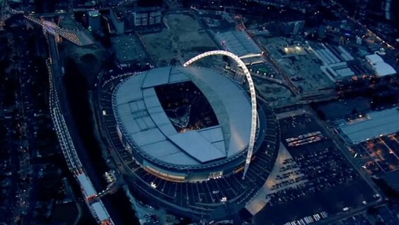 Muse - Live At Wembley Stadium 2007 (Full Concert Film) — Видео от Привет, это - мой кум...