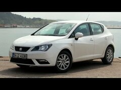 Test - Seat Ibiza