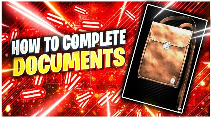 How To Complete Documents Task Guide - Смотреть онлайн в поиске Яндекса ...