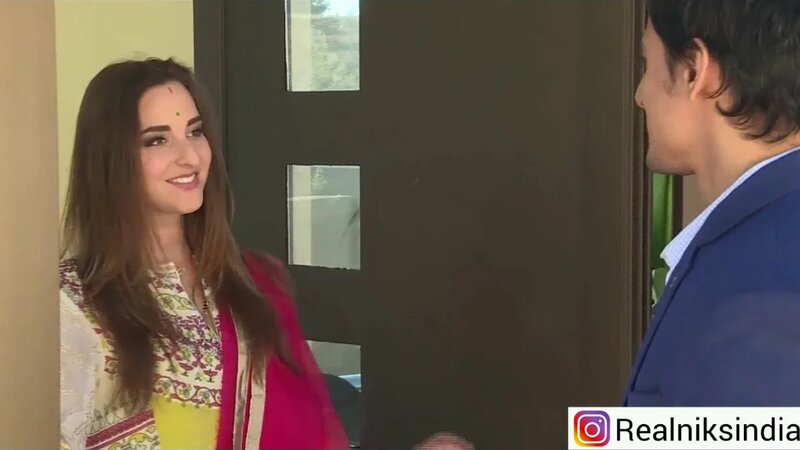 Niks Indian Visits His Employee's House | Niks Indian Official Channel ...