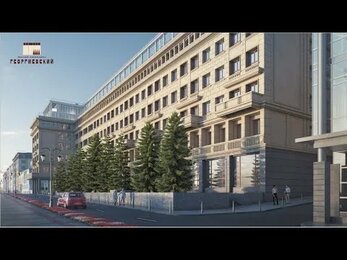 Аренда нежилого помещения 94,5 и 75,6 М2