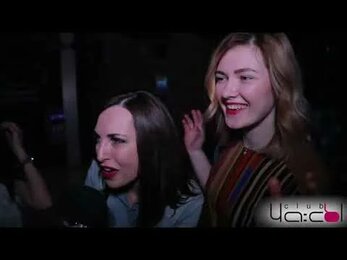 Открытие клуба "Часы" Курск
