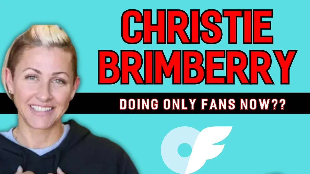 Fast N Loud : Christie Brimberry Leaked Only Fans ? | Shocking Update