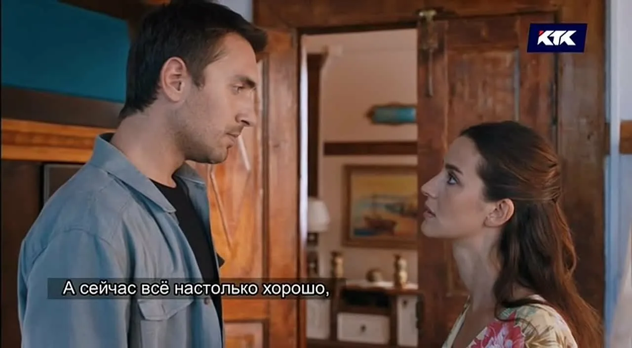 Сексуалдық теледидар: Жалаңаш Наташа Королева