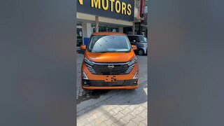 Nissan Dayz Turbo 2023 short Review