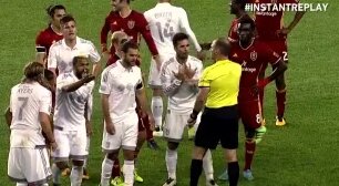 Спорные моменты под микроскопом | Неделя 5 — Видео от Футбол MLS