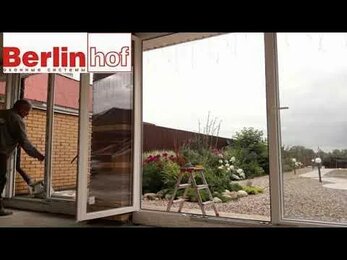 Порталы от Berlinhof