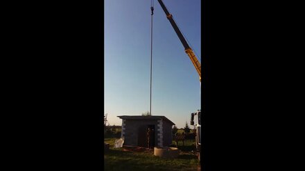 РемВодСтрой ЭЦВ 6-10-185