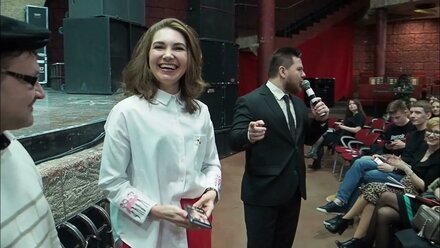 Рустам Султанов. Конференция Взрывной Инстаграм