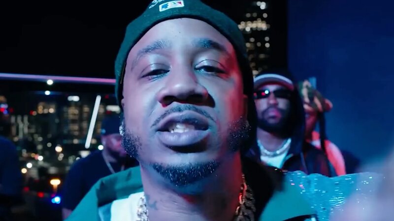 Benny the Butcher, Mike WiLL Made-It — Told You So — Видео от RAP.RU ...