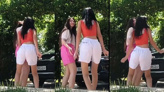 Tokio metrosida jinsiy aloqa video