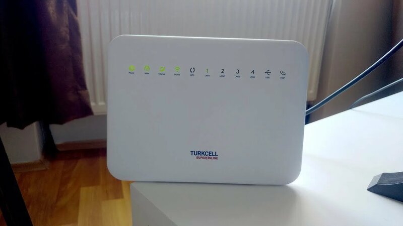 Turkcell Superonline Modem Wifi Şifresi Değiştirme - Yandex Video ...