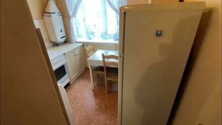 Однокомнатная квартира г. Рязань, ул. Рыбацкая, дом 10/5.
