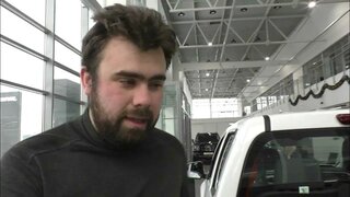 Real Test Drive.  Выпуск №462 - Great Wall Wingle 7
