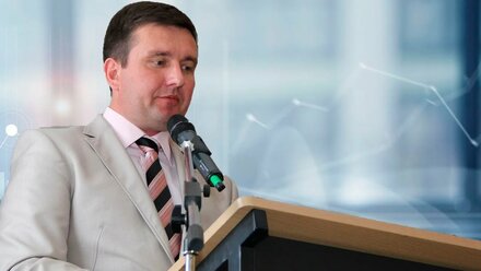 Педагогическое послание Роман Раков