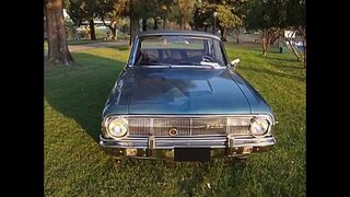 Ford Falcon 1972 Original - En venta - For Sale