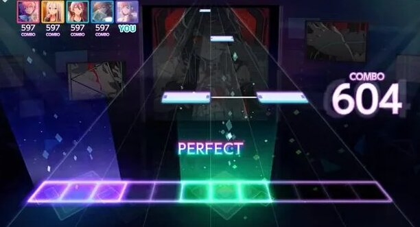 Project Sekai - KING Expert FULL Combo - Смотреть онлайн в поиске ...