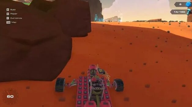 Trailmakers - Building the monster truck - Trailmakers Raw jet engine ...