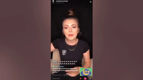 simge barankoğlu ifşa: 455 video Yandex'te bulundu