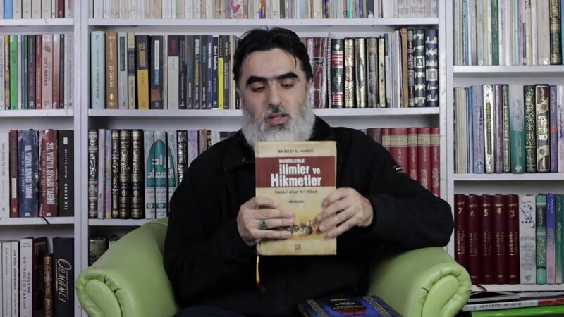 Camiu'l-Ulum ve'l-Hikem; İbn Receb el-Hanbeli - Kitap Tahlili ...