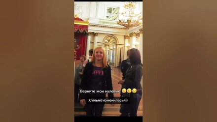 Этот блеск в глазах и целая история впереди 🤗 😢 #нулевые #молодость #студенчество #дружба